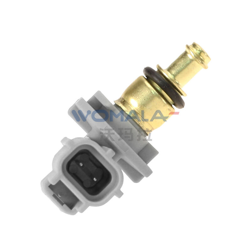 Sensor de temperatura del refrigerante del motor Womala 4346360 para el Land Rover RANGE ROVER EVOQUE DISCOVERY