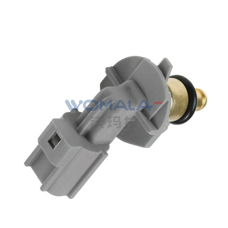 Sensor de temperatura del refrigerante del motor Womala 4346360 para el Land Rover RANGE ROVER EVOQUE DISCOVERY