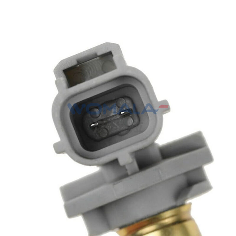 Sensor de temperatura del refrigerante del motor Womala 4346360 para el Land Rover RANGE ROVER EVOQUE DISCOVERY
