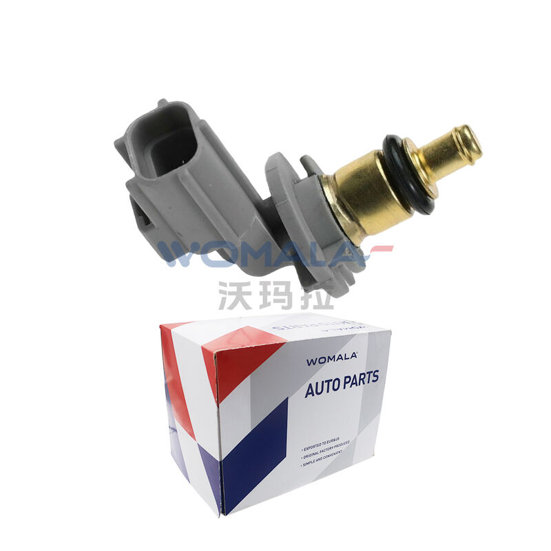 Sensor de temperatura del refrigerante del motor Womala 4346360 para el Land Rover RANGE ROVER EVOQUE DISCOVERY