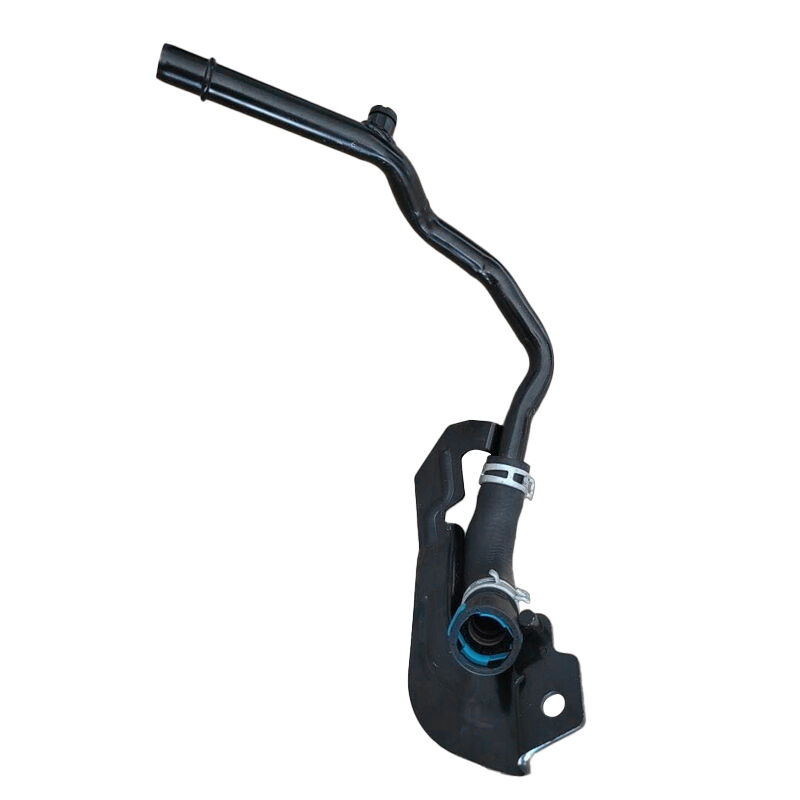 Manguera de refrigerante Womala con soporte LR031393 para Land Rover Range Rover Sport DISCOVERY IV