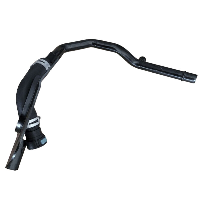 Manguera de refrigerante Womala con soporte LR031393 para Land Rover Range Rover Sport DISCOVERY IV