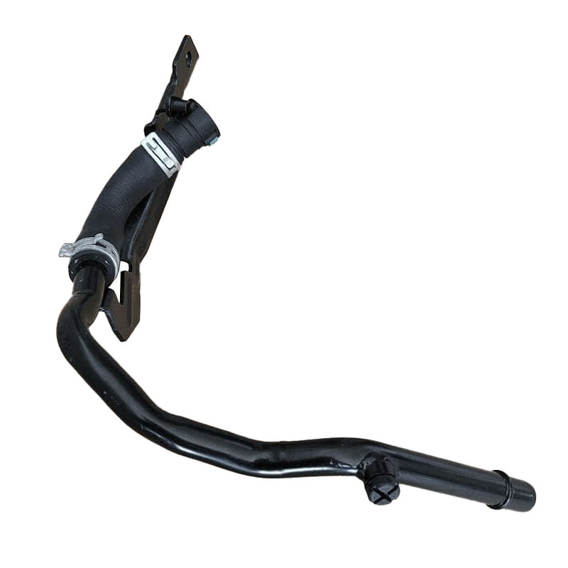 Manguera de refrigerante Womala con soporte LR031393 para Land Rover Range Rover Sport DISCOVERY IV