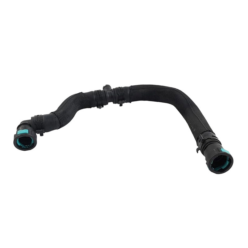 El sistema de calefacción Womala es una manguera de retorno C2D23174 para Jaguar XJ.