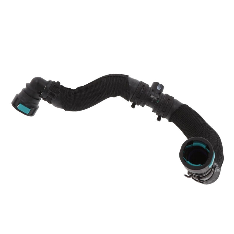 El sistema de calefacción Womala es una manguera de retorno C2D23174 para Jaguar XJ.