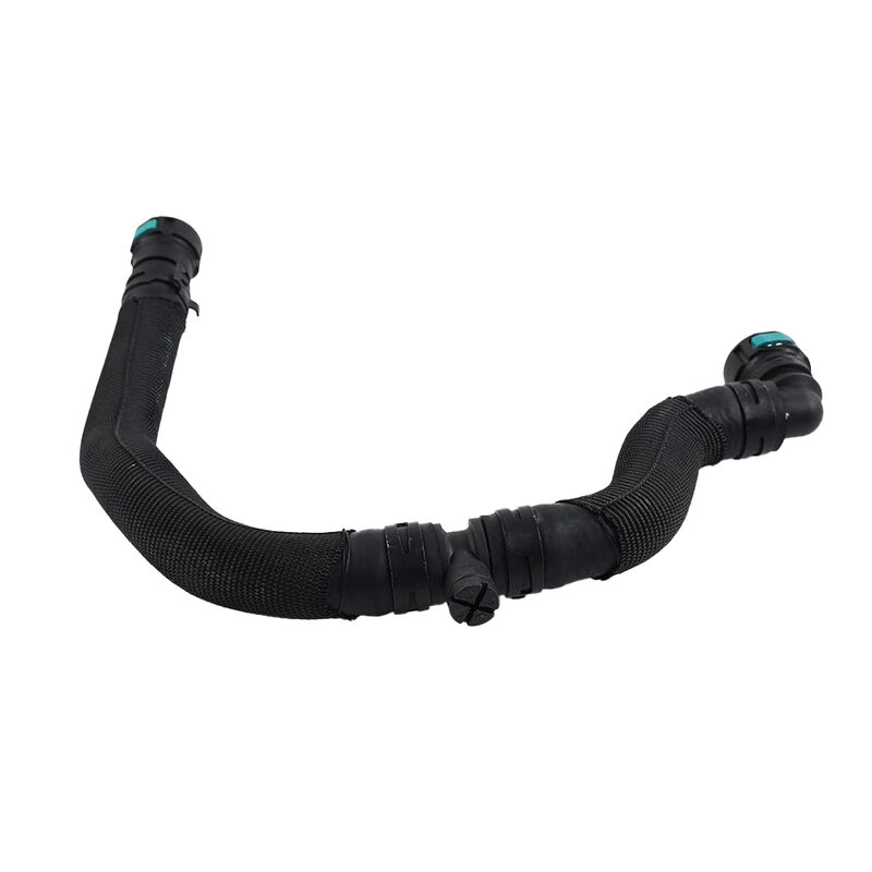 El sistema de calefacción Womala es una manguera de retorno C2D23174 para Jaguar XJ.