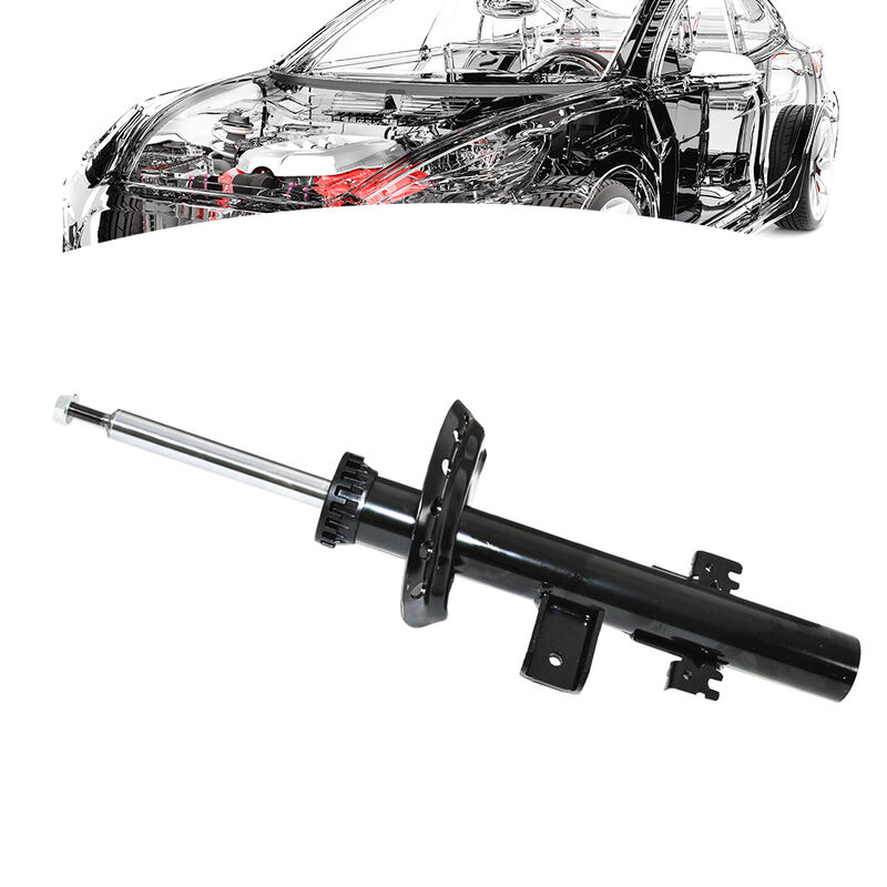 Womala absorber de choque trasero izquierdo LR044681 para Land Rover Range Rover Evoque