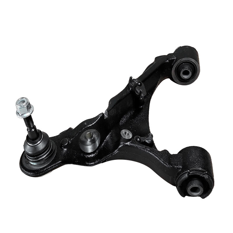 Womala Brazo de Control Delantero Izquierdo Superior LR063688 para Land Rover RANGE ROVER SPORT DISCOVERY