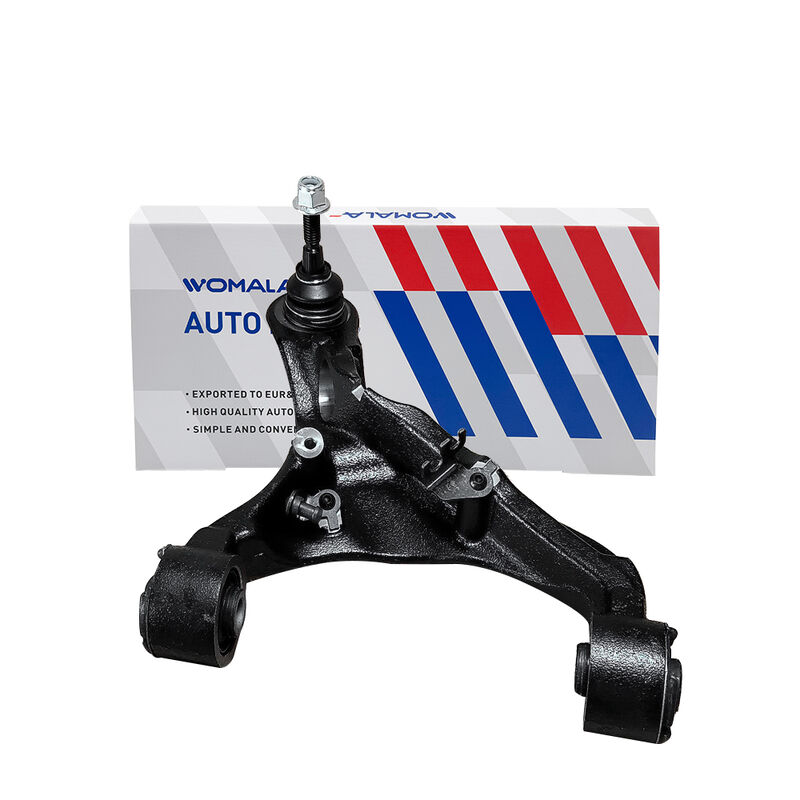 Womala Brazo de Control Delantero Izquierdo Superior LR063688 para Land Rover RANGE ROVER SPORT DISCOVERY