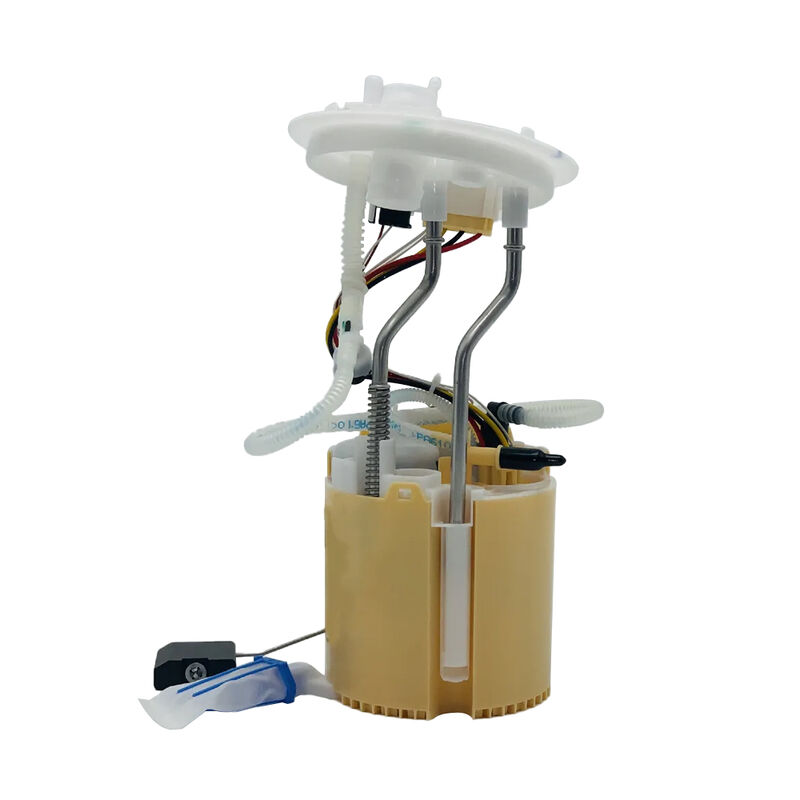 Conjunto de bomba de combustible Womala LR082740 para Land Rover FREELANDER 2 RANGE ROVER III