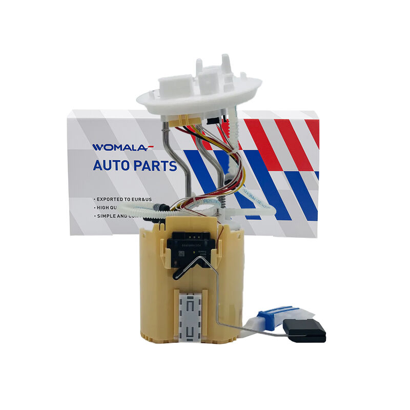 Conjunto de bomba de combustible Womala LR082740 para Land Rover FREELANDER 2 RANGE ROVER III