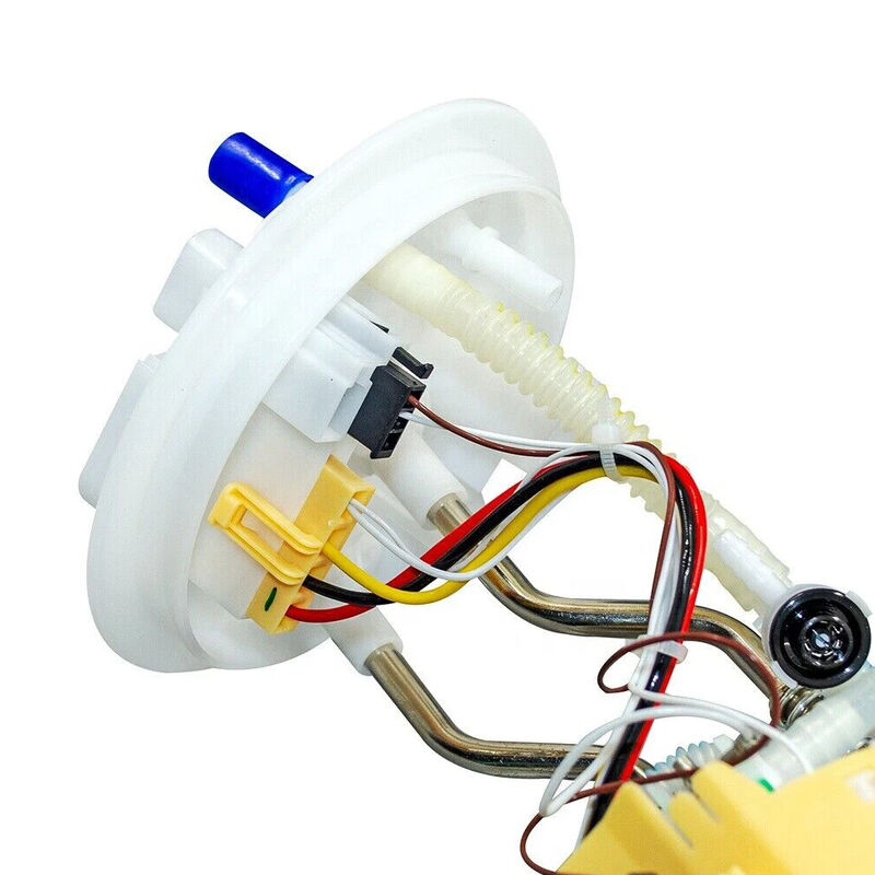 Conjunto de bomba de combustible Womala LR082740 para Land Rover FREELANDER 2 RANGE ROVER III