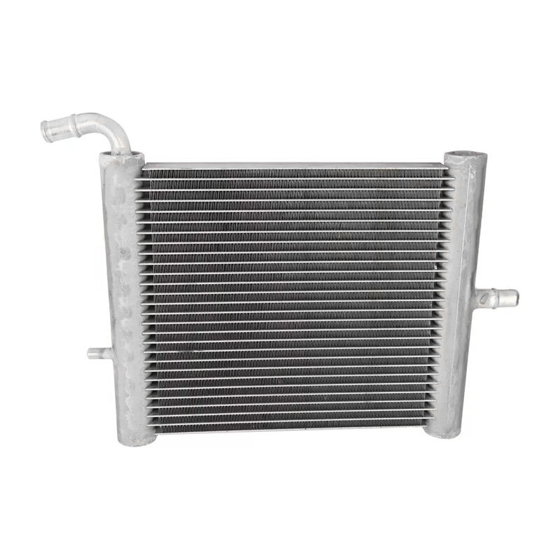 Radiador Auxiliar Womala LR062670 para Discovery Range Rover Range Rover Sport