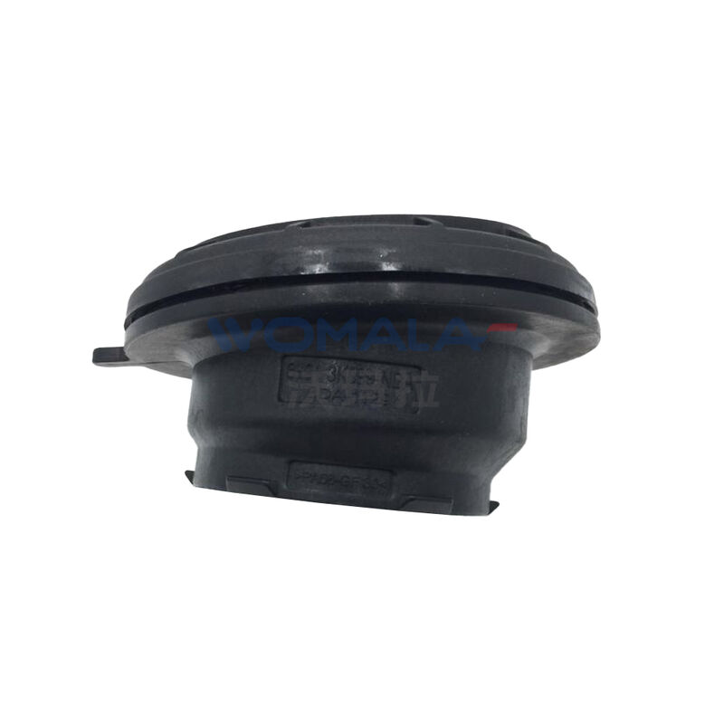 Womala Rodamiento de goma superior del amortiguador delantero LR018785 para Land Rover Discovery Sport Freelander 2