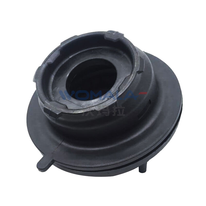 Womala Rodamiento de goma superior del amortiguador delantero LR018785 para Land Rover Discovery Sport Freelander 2