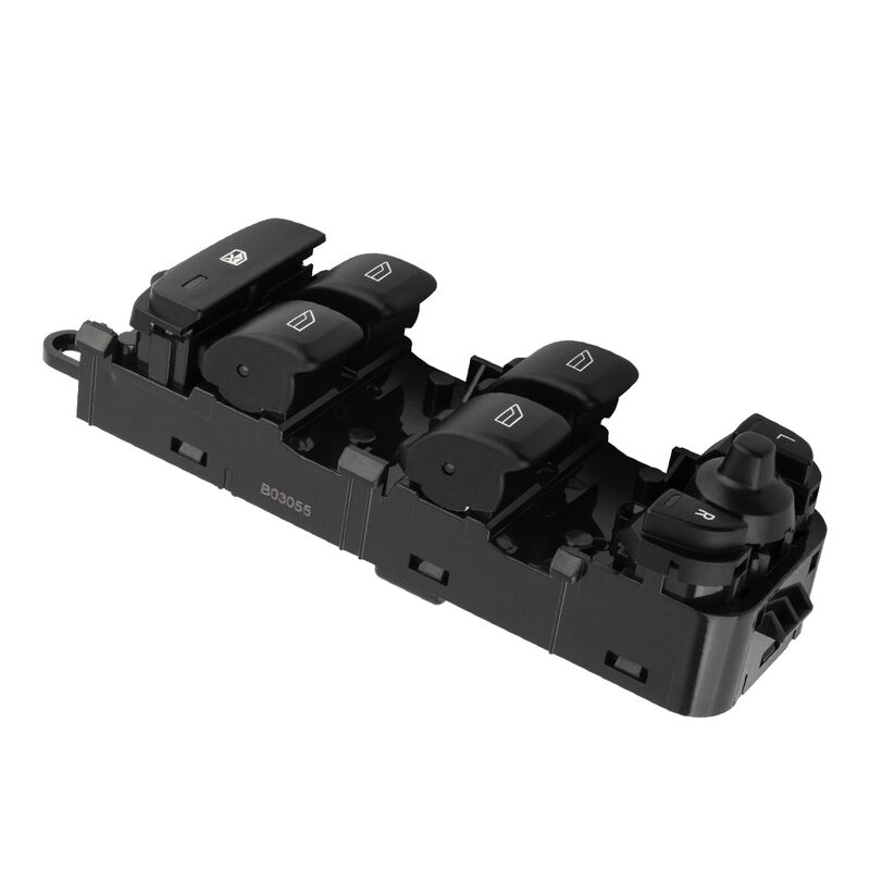 Interruptor de ventana Womala LR086040 para Land Rover LR2 LR4 Range Rover Sport