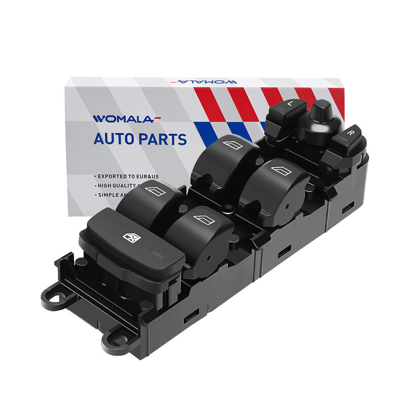 Interruptor de ventana Womala LR086040 para Land Rover LR2 LR4 Range Rover Sport