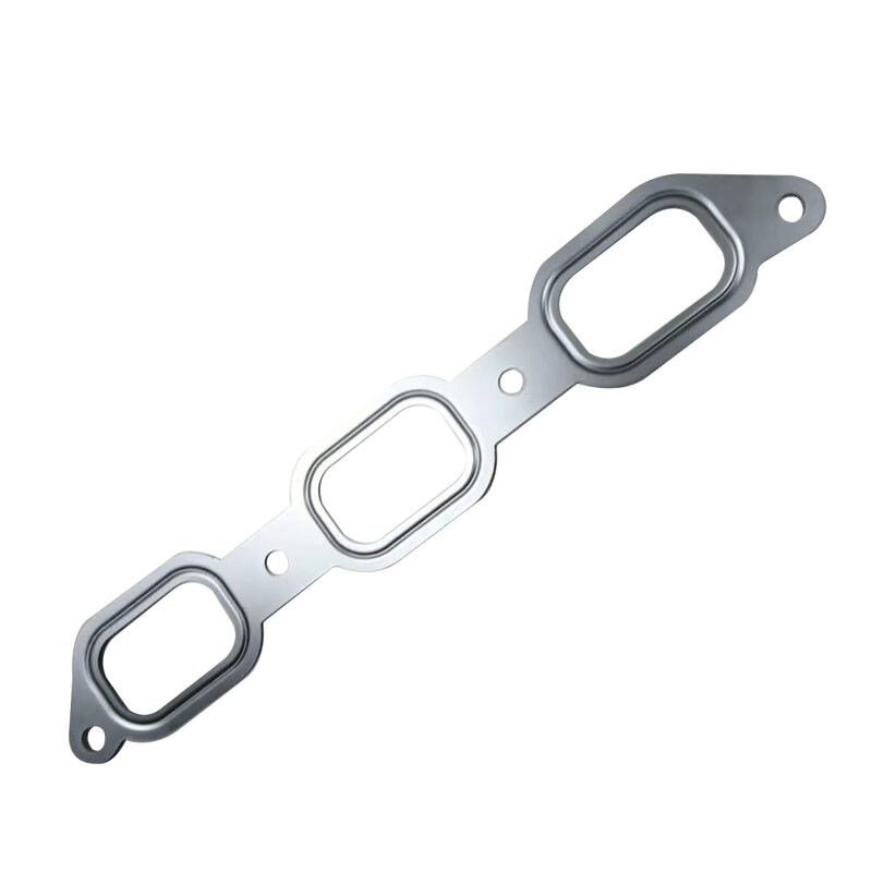 Junta de colector de admisión Womala LR041681 para Land Rover Range Sport LR4 Discovery 3.0L