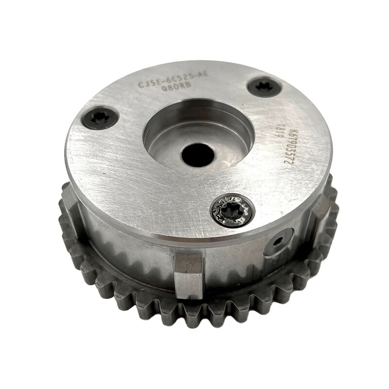 Engranaje actuador del ajustador de árbol de levas Womala C2Z32011 para Land Rover Range Rover Evoque Freelander 2