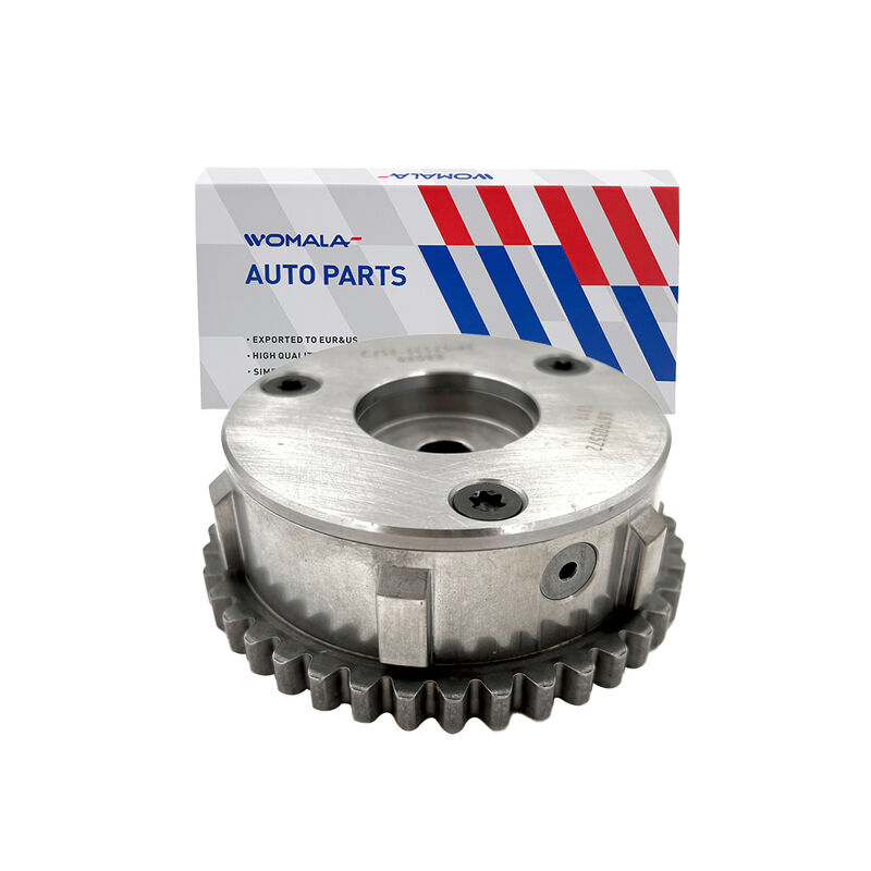 Engranaje actuador del ajustador de árbol de levas Womala C2Z32011 para Land Rover Range Rover Evoque Freelander 2