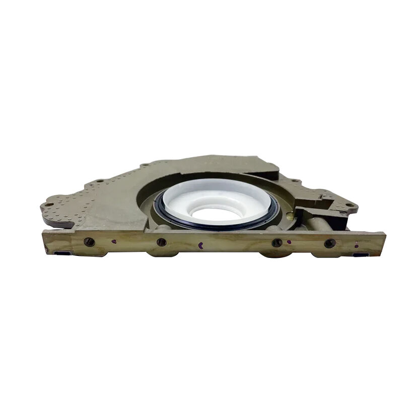 Señales de aceite del cigüeñal diésel Womala TDV8 LR029001 para Land Rover Range Rover Vogues