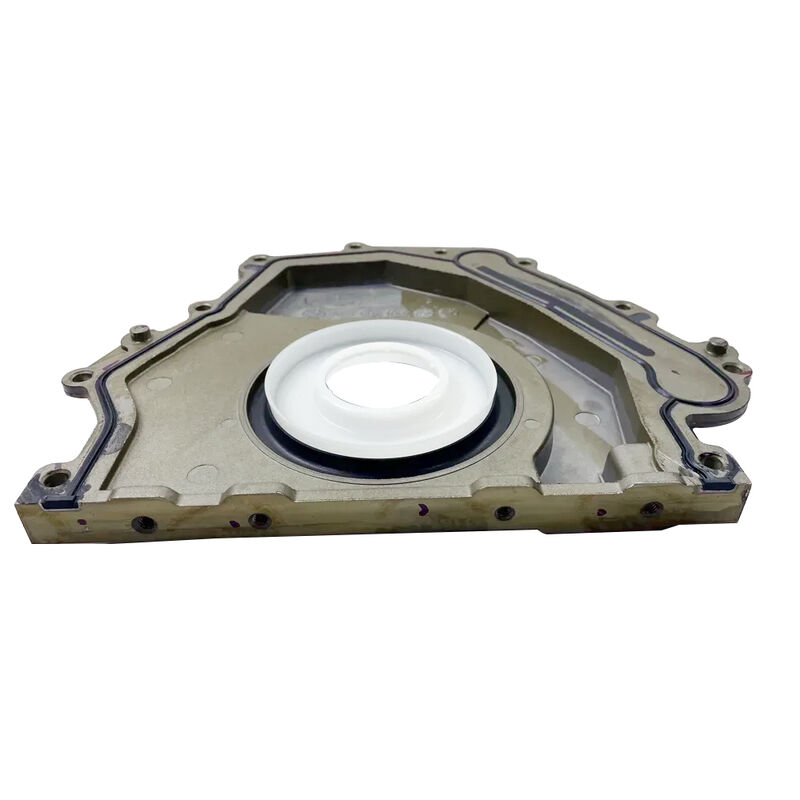 Señales de aceite del cigüeñal diésel Womala TDV8 LR029001 para Land Rover Range Rover Vogues