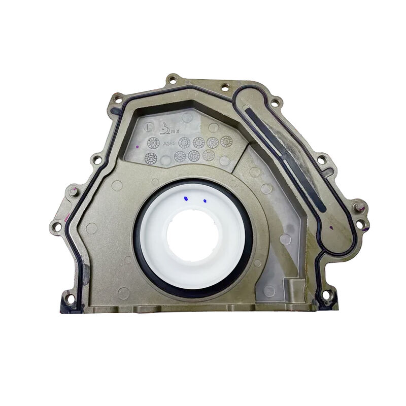 Señales de aceite del cigüeñal diésel Womala TDV8 LR029001 para Land Rover Range Rover Vogues