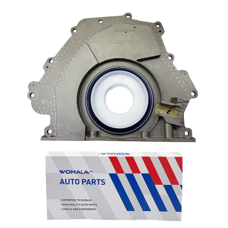 Señales de aceite del cigüeñal diésel Womala TDV8 LR029001 para Land Rover Range Rover Vogues