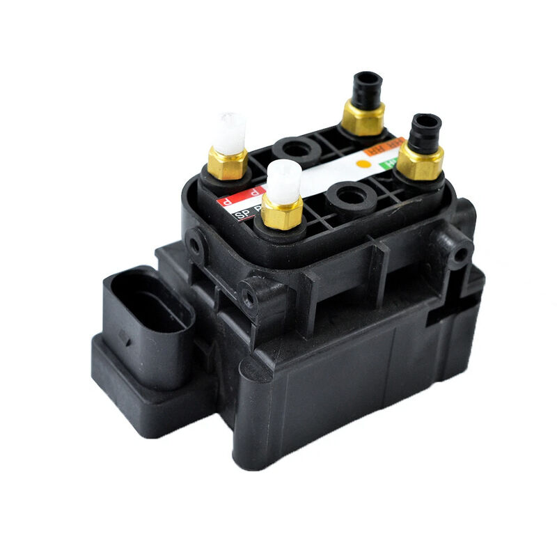 Válvula de distribución amortiguadora Womala C2D10526 para Jaguar/XJ/10 XJ X350