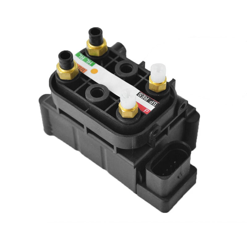 Válvula de distribución amortiguadora Womala C2D10526 para Jaguar/XJ/10 XJ X350