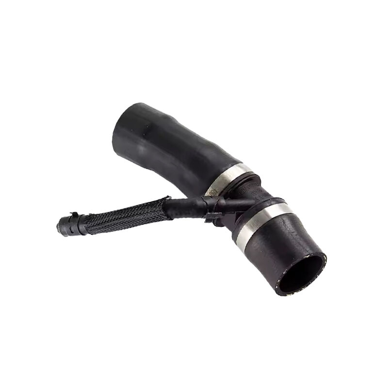Womala Tubo de refrigerante termostático LR049990 para Land Rover LR4 Discovery 5 Range Rover Sport