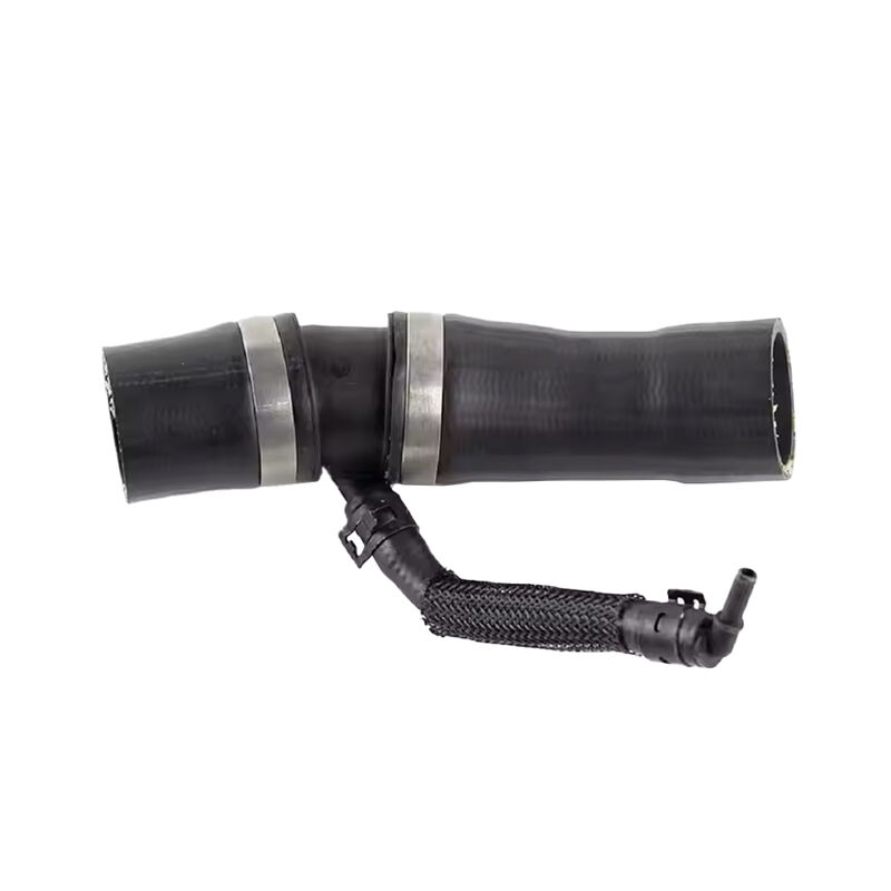 Womala Tubo de refrigerante termostático LR049990 para Land Rover LR4 Discovery 5 Range Rover Sport