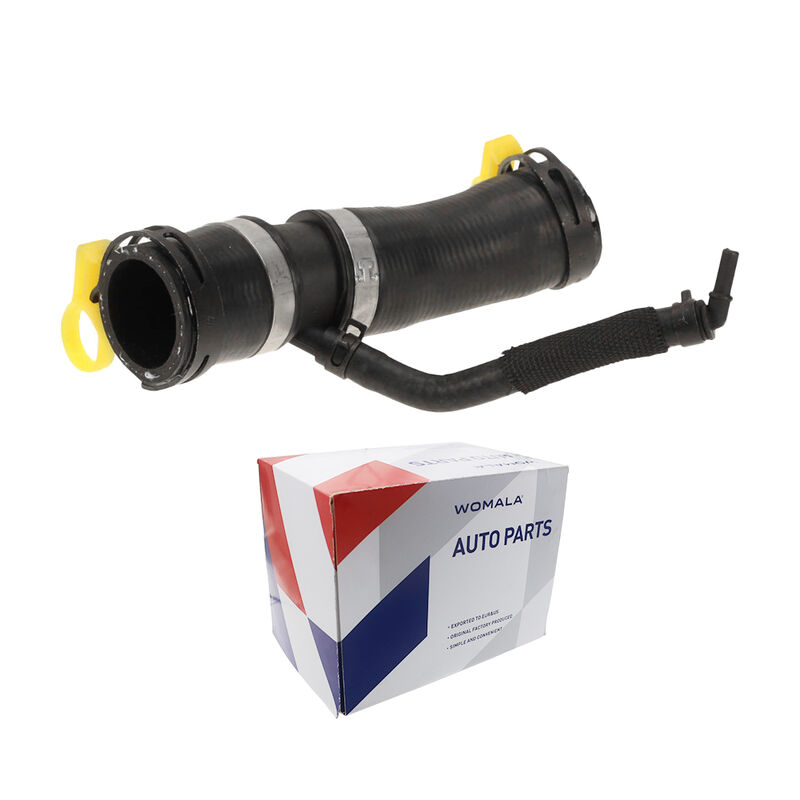 Womala Tubo de refrigerante termostático LR049990 para Land Rover LR4 Discovery 5 Range Rover Sport