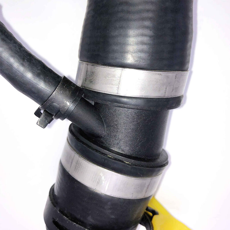 Womala Tubo de refrigerante termostático LR049990 para Land Rover LR4 Discovery 5 Range Rover Sport
