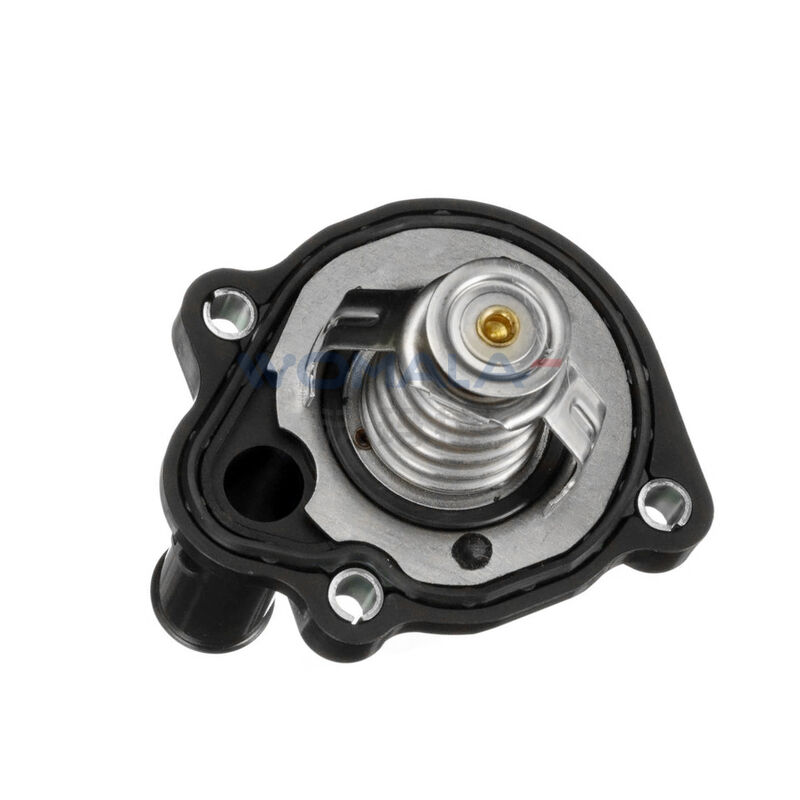 Womala  Thermostat  JDE28115 for Jaguar XJ XF XE F-PACE LAND ROVER DISCOVERY SPORT
