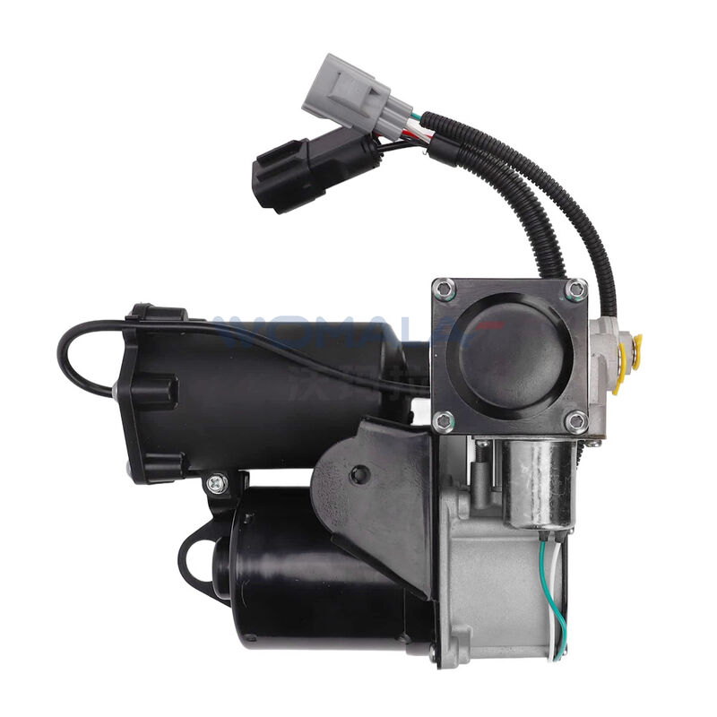 Womala Shock Absorbing Air Pump OE LR072537 for Land Rover Range Rover Sport