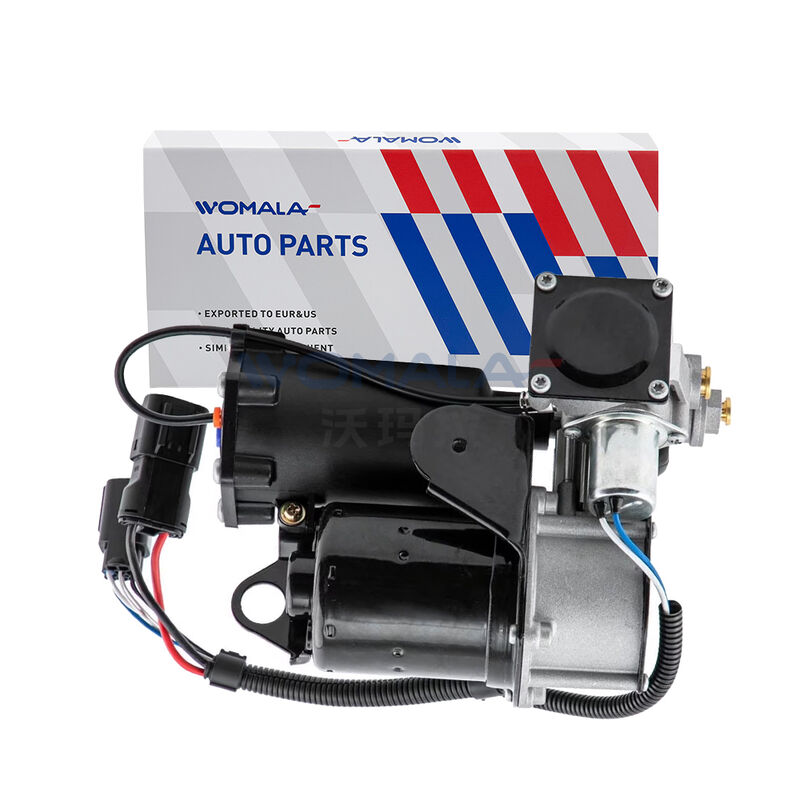 Womala Shock Absorbing Air Pump OE LR072537 for Land Rover Range Rover Sport