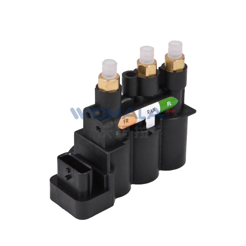 Válvula solenoide de suspensión aérea Womala LR070245 para Land Rover Range Rover Sport