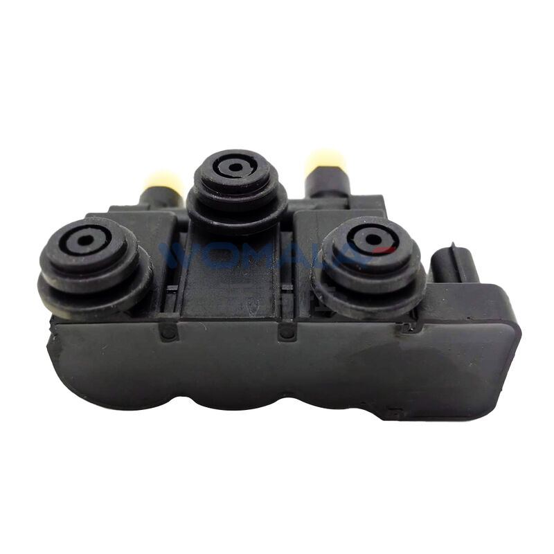 Válvula solenoide de suspensión aérea Womala LR070245 para Land Rover Range Rover Sport