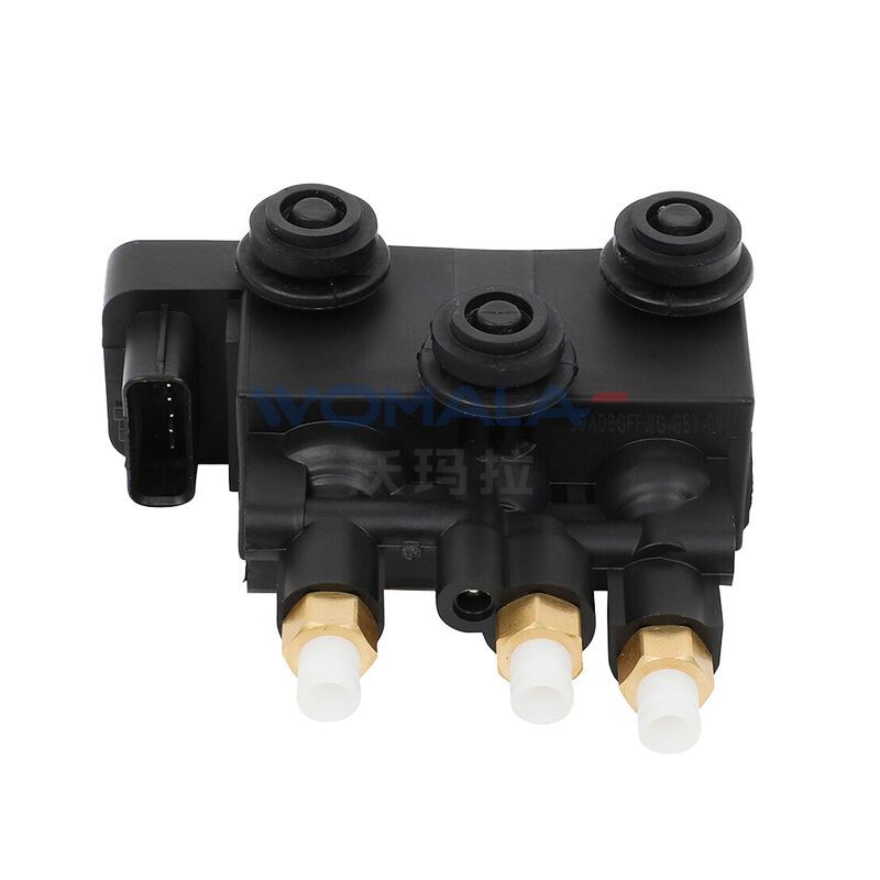 Válvula solenoide de suspensión aérea Womala LR070245 para Land Rover Range Rover Sport