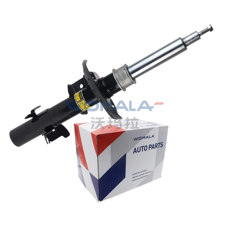 Absorbedor de choques delantero derecho Womala OE LR024444 para el Range Rover Evoque LR