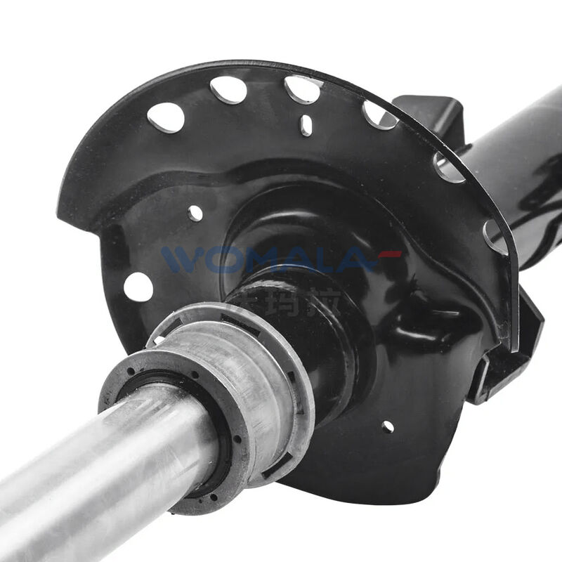 Absorbedor de choques delantero derecho Womala OE LR024444 para el Range Rover Evoque LR