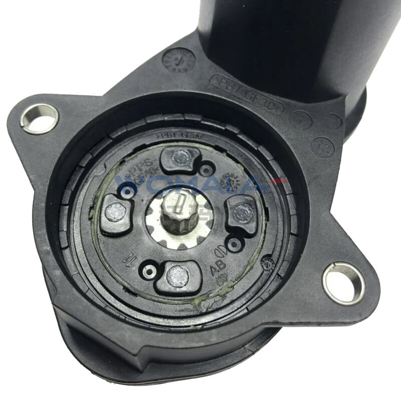 Womala  Rear brake caliper motor LR036573  for Land Rover Range Rover Sport