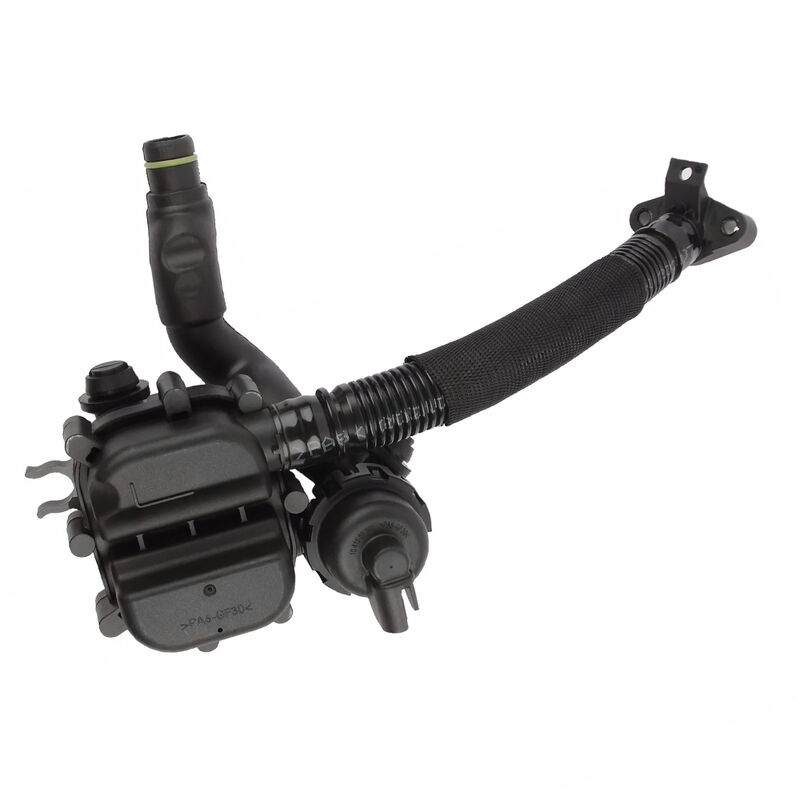 Caja resonante Womala OE LR049365 para Land Rover Range Rover Sport 2014