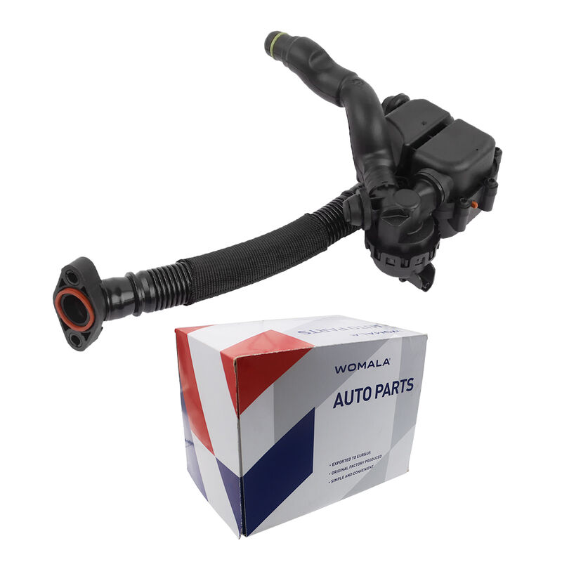 Caja resonante Womala OE LR049365 para Land Rover Range Rover Sport 2014