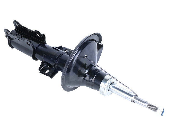 WOMALA 8667253 Soporte de suspensión original para el S60 (-09) / S80 (-06) / V70 XC (01-) / XC70 (-07)