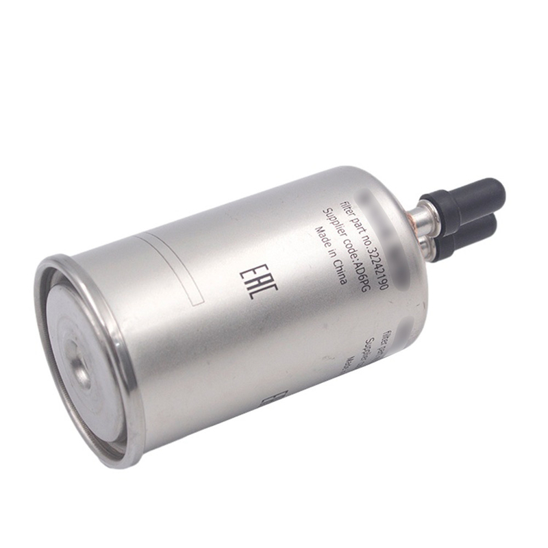 32242190 Filtro de combustible Womala S60 (2011-2018) SGS S80 Partes de enfriamiento