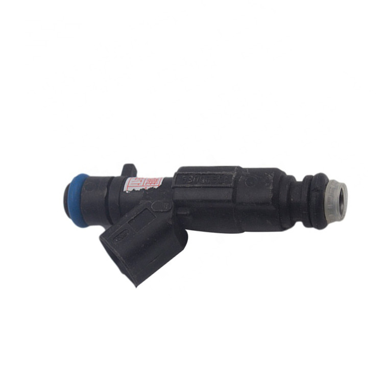 Boca de las piezas de automóvil de for  del inyector de combustible de Oe 30711782 y asamblea V50 C30 XC90 del tenedor