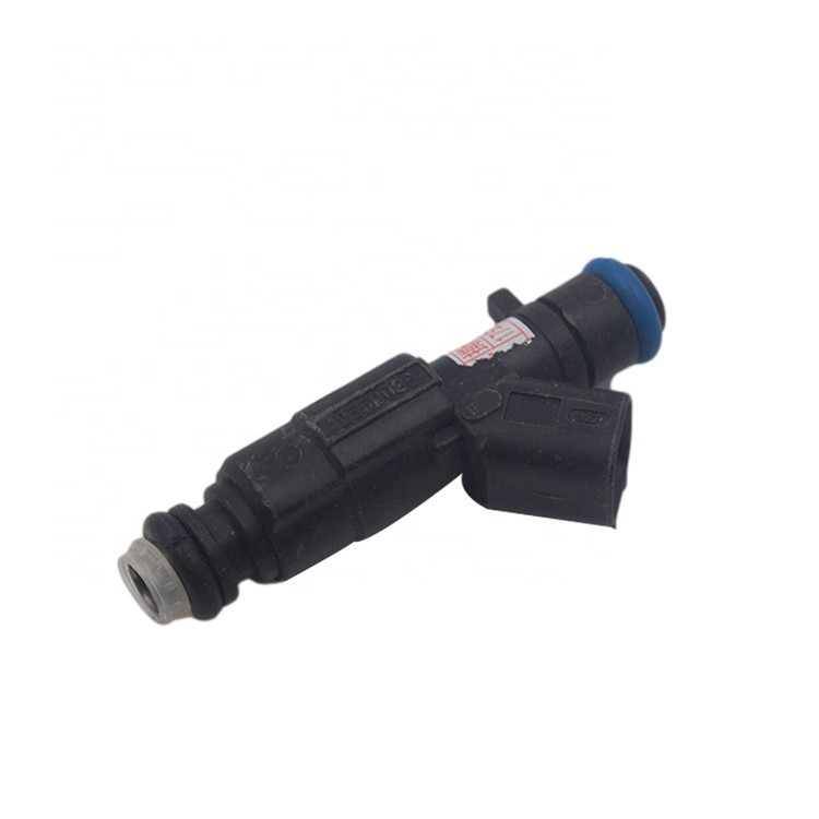Boca de las piezas de automóvil de for  del inyector de combustible de Oe 30711782 y asamblea V50 C30 XC90 del tenedor