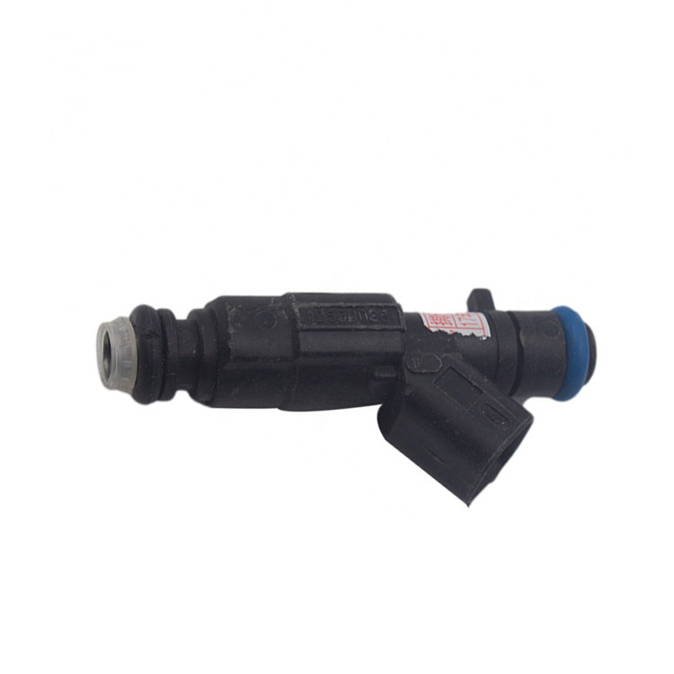 Boca de las piezas de automóvil de for  del inyector de combustible de Oe 30711782 y asamblea V50 C30 XC90 del tenedor